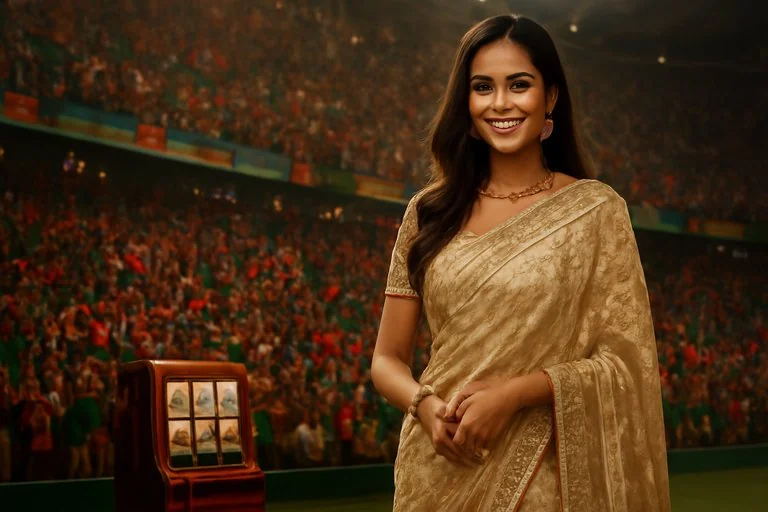 bajee স্পোর্টস বেটিং ড্যাশবোর্ড